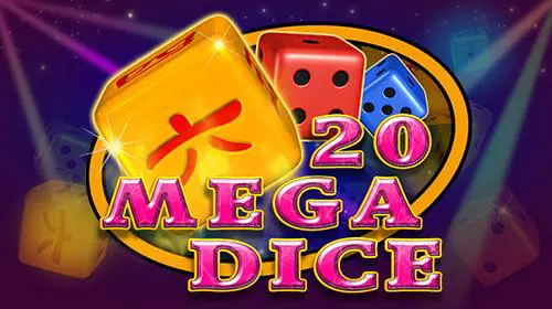 20 Mega Dice - Marakumi - Kenya